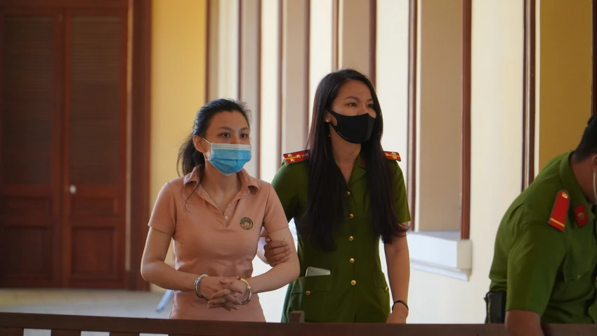 Xét xử 12 người truy sát đại ca Quân 'xa lộ' ảnh 3