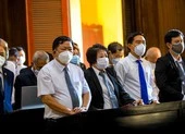 Vụ SAGRI: Luật sư nói chưa chất vấn người giám định để làm rõ thất thoát