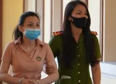 Xét xử 12 người truy sát đại ca Quân 'xa lộ'