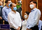 Vụ SAGRI: Luật sư nói ông Trần Vĩnh Tuyến không đổ lỗi