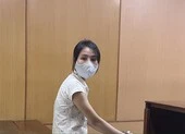 Xét xử cô gái dọa nổ bom cướp 2,2 tỉ của ngân hàng 