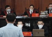 Bị cáo Tề Trí Dũng nói về chỉ đạo miệng của ông Tất Thành Cang