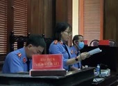 Ông Tất Thành Cang bị đề nghị phạt từ 12-14 năm tù