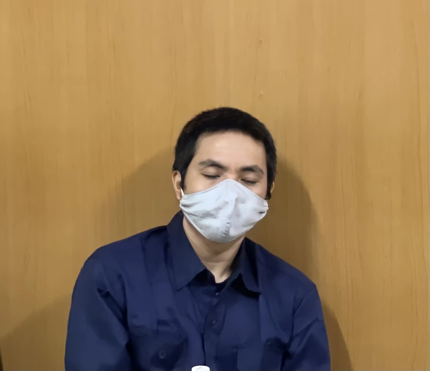 Bỏ trốn khi đang bị dẫn giải, tiếp tục gây thêm 2 vụ án lừa đảo ảnh 1
