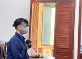 Xét xử vụ sát hại cả nhà người Hàn Quốc tại quận 7