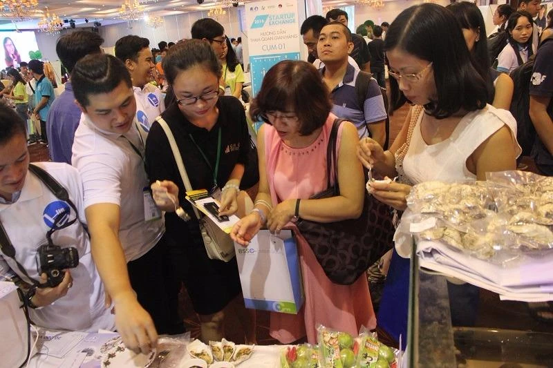 hải sản 24h