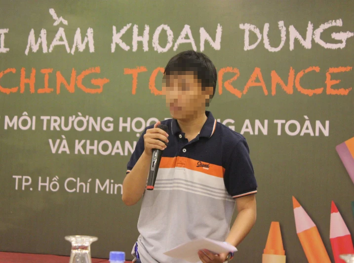 Sự khác biệt có thể dẫn đến phân biệt đối xử và bạo hành ảnh 1 Sự khác biệt có thể dẫn đến phân biệt đối xử và bạo hành ảnh 1