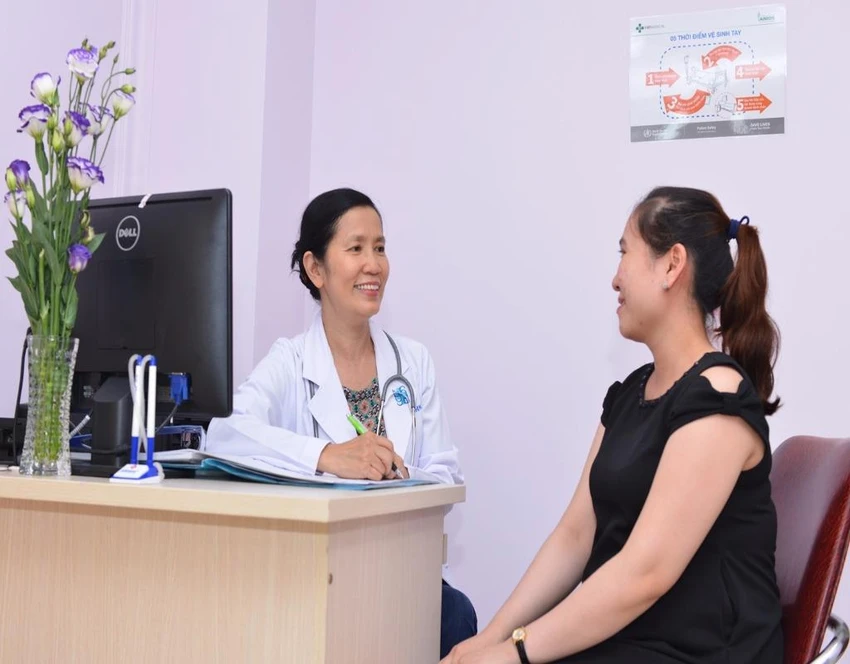 Bé sắp chào đời chết lưu vì mẹ ăn quá nhiều đồ ngọt ảnh 1 đái tháo đường thai kỳ