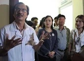 Lộ sai phạm của nhiều phòng khám Trung Quốc