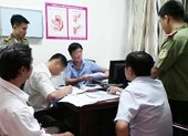 Phòng khám Trung Quốc chuyên ‘hù’ và ‘vẽ’ bệnh 