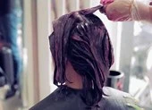 Nhuộm tóc có thể ung thư vú