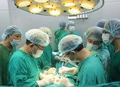 90% đàn ông ngơ ngác khi bị ung thư… vú