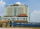 Hiến tạng cứu 5 người sau khi bị tai nạn chết não
