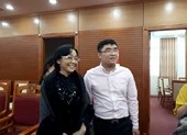 12 tuổi xin hiến thận cứu cha, 26 tuổi hiến gan cứu mẹ