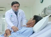 Bệnh nhân vỡ tim, bác sĩ mổ cứu trước, báo gia đình sau