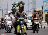 Nhiệt độ quá 43 độ C gây tổn thương 'cậu nhỏ' thế nào?