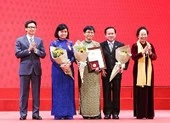 Người hồi sinh những quả thận tưởng bỏ đi