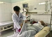 Ít đi lại, cụ ông 85 tuổi mắc bệnh hiếm gặp suýt tử vong