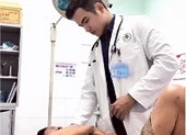  500 ngàn 'nhét túi' bác sĩ và cái kết bất ngờ
