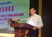 Việt Nam còn khoảng 50.000 người nhiễm HIV chưa được phát hiện