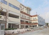Thêm bệnh viện điều trị ung bướu ở TP.HCM sắp đi vào hoạt động