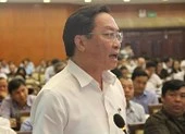 Sở Y tế 'bất lực' với phòng khám Trung Quốc lừa đảo