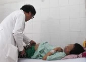 Thai phụ suýt chết vì viêm ruột thừa nhưng tưởng đau bụng đẻ