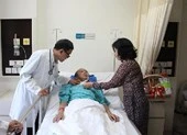 Đi khám bệnh không cần phải mang thẻ bảo hiểm, giấy tờ