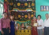 Nỗi lòng sau khi hiến tạng người thân