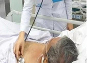 Hôn mê gan, biến chứng rất nguy hiểm