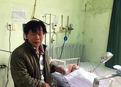 Bé sơ sinh gãy tay, nguy kịch vì bác sĩ đỡ đẻ sai cách