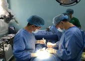 Kỹ thuật mới điều trị cho quý ông bị rối loạn cương