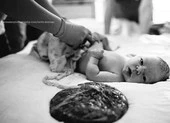 Sinh con tại nhà khiến con tử vong ở TP.HCM 