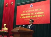 Chống dịch COVID-19: 'Chúng ta chỉ mới thắng trận đầu!'