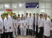 Tin vui cho những bệnh nhân ung thư vú