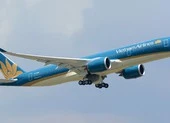 Khách Nhật quá cảnh tại Tân Sơn Nhất dương tính COVID-19