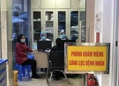 Ca nhiễm COVID-19 thứ 39 là hướng dẫn viên du lịch
