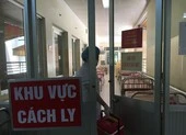 Bệnh nhân COVID thứ 32 bay chuyên cơ về nước đã hết sốt