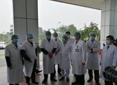 Dịch COVID-19: 3 bệnh nhân đang diễn biến rất nặng 