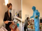 Du học sinh về nước: Tránh dịch chứ không phải nghỉ dưỡng
