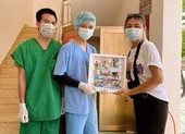 TP.HCM lên kế hoạch đưa người cách ly về nhà