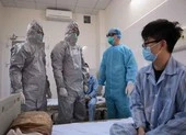 Dịch COVID-19 ngày 11-4: Không loại trừ bệnh nhân nặng tử vong
