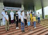 Bệnh nhân COVID-19 từng nguy kịch được công bố khỏi bệnh 