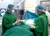 Cứu sống ngoạn mục bệnh nhân ngưng tim, ngưng thở