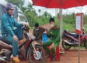Gia Lai: 13 người dương tính với bạch hầu