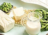 Hiểu đúng về sữa đậu nành
