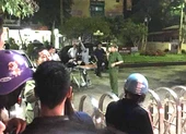 Giang hồ truy sát bằng dao, súng rồi gây náo loạn bệnh viện 