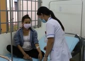 Đắk Lắk: 9 người dương tính với bạch hầu, có 1 thai phụ