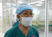 Chia sẻ của bác sĩ mổ tách cặp song sinh Việt-Đức 32 năm trước