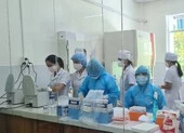 Nhân viên CDC Quảng Nam mắc COVID-19 từng học lớp có 46 người